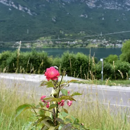 Διαμέρισμα Terrazza Sul Lago *