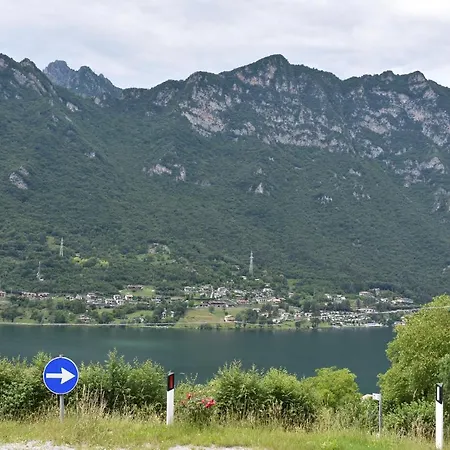 Terrazza Sul Lago * Crone