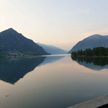 Terrazza Sul Lago * Crone