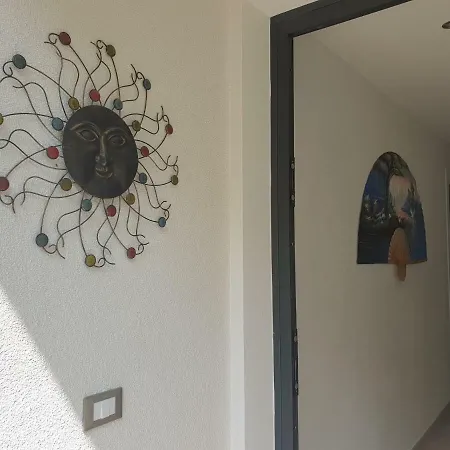 Terrazza Sul Lago Διαμέρισμα Crone