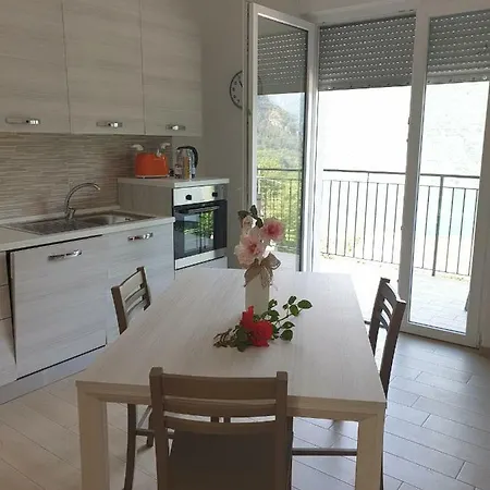 Terrazza Sul Lago *