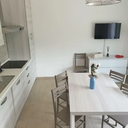 Διαμέρισμα Terrazza Sul Lago