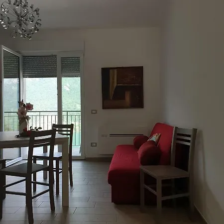 Terrazza Sul Lago