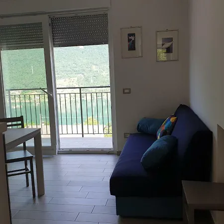 Terrazza Sul Lago Διαμέρισμα