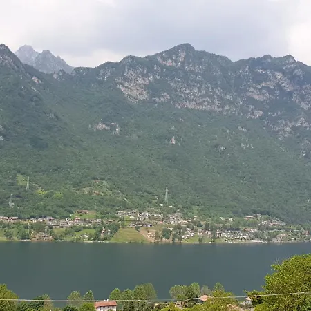 Terrazza Sul Lago Crone