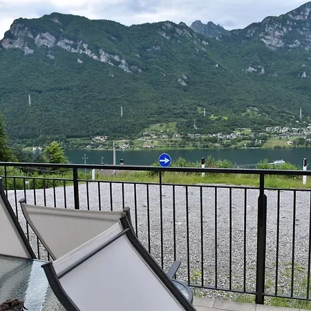 Terrazza Sul Lago * Crone