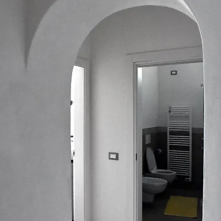 Apartment Terrazza Sul Lago