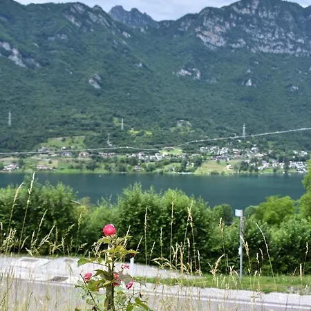 Terrazza Sul Lago Crone