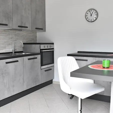Apartment Terrazza Sul Lago Crone