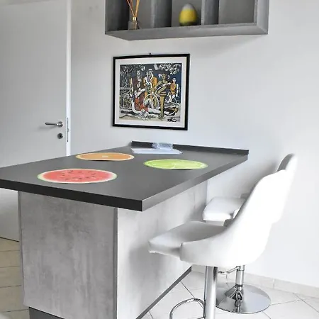 Apartamento Terrazza Sul Lago
