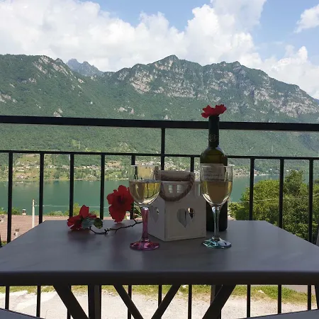 Terrazza Sul Lago Crone