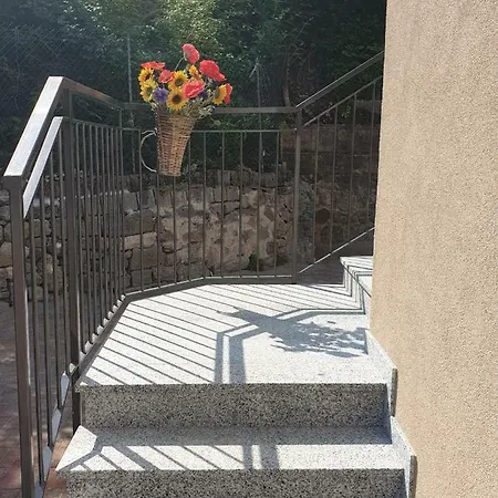 Terrazza Sul Lago Appartement