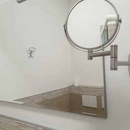 Terrazza Sul Lago Appartement Crone