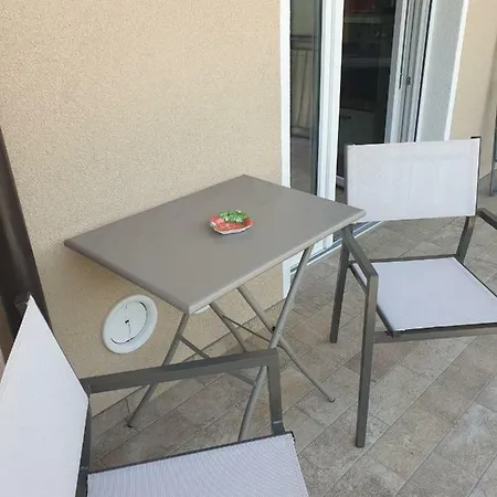 Terrazza Sul Lago Crone