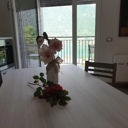 Apartamento Terrazza Sul Lago *
