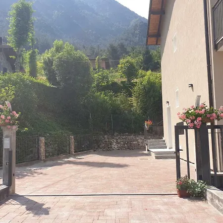 Terrazza Sul Lago