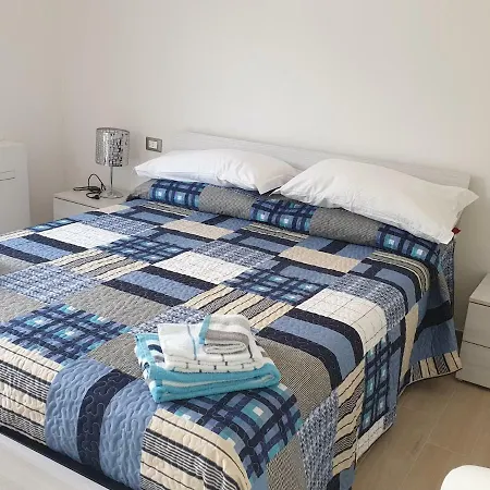 Apartamento Terrazza Sul Lago Crone
