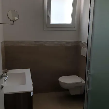 Terrazza Sul Lago Appartement *