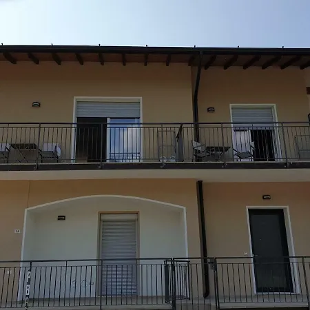 Terrazza Sul Lago *