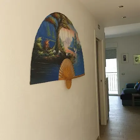 Appartement Terrazza Sul Lago *