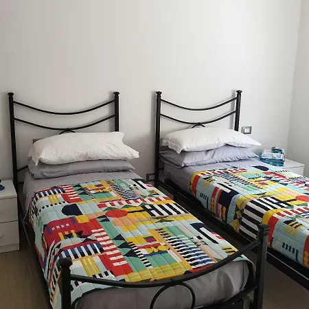 Apartamento Terrazza Sul Lago