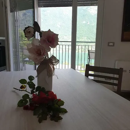 Terrazza Sul Lago Appartement