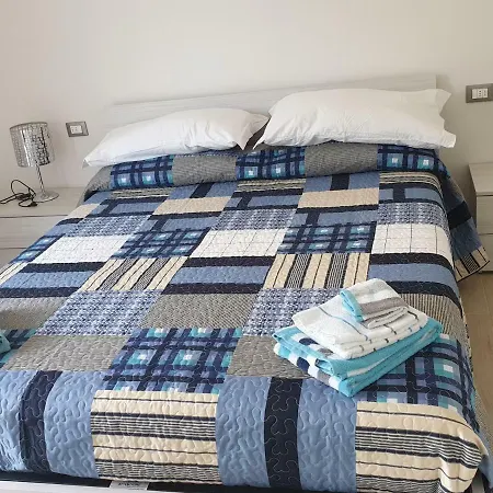 Terrazza Sul Lago Appartement