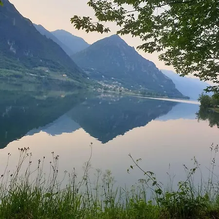 Terrazza Sul Lago