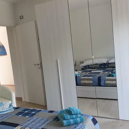 Terrazza Sul Lago Appartement Crone