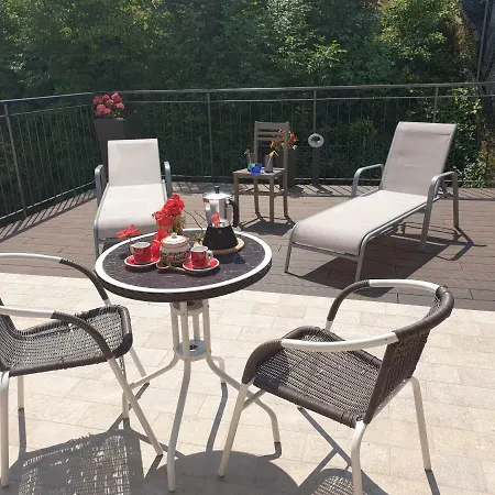 Apartment Terrazza Sul Lago Crone