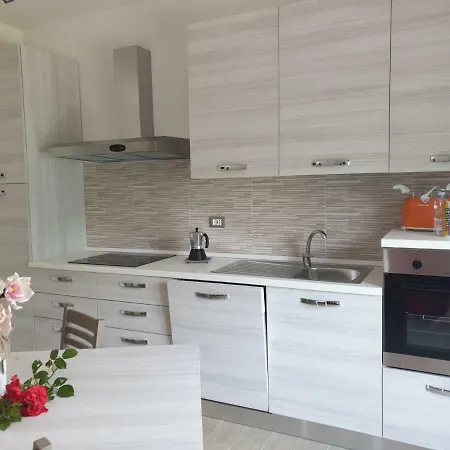 Appartement Terrazza Sul Lago *