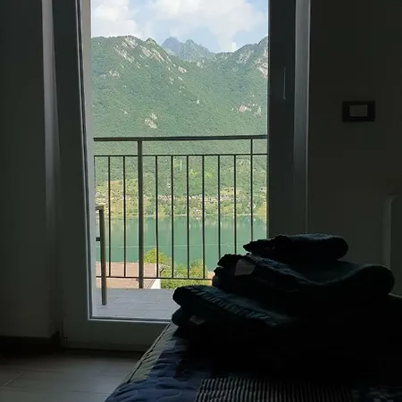 Terrazza Sul Lago *