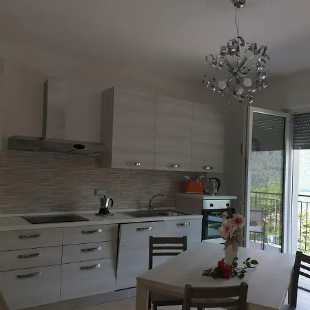 Terrazza Sul Lago Appartement