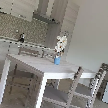 Terrazza Sul Lago Apartment Crone