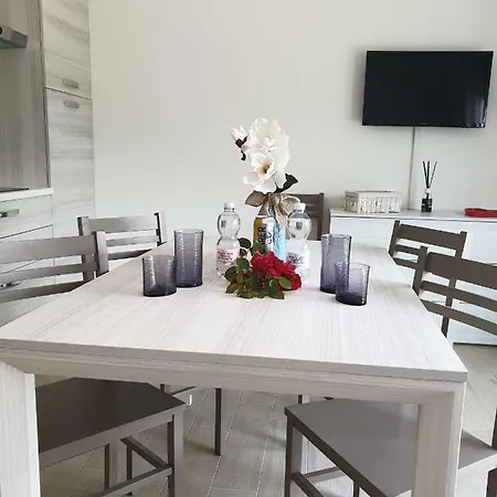 Terrazza Sul Lago Appartement