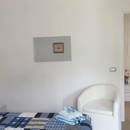 Terrazza Sul Lago Apartment