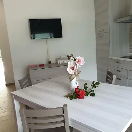 Appartement Terrazza Sul Lago Crone