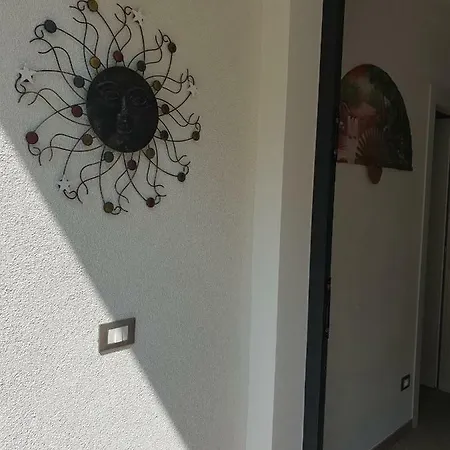 Apartamento Terrazza Sul Lago Crone