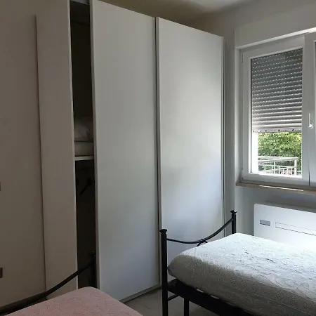 Appartement Terrazza Sul Lago