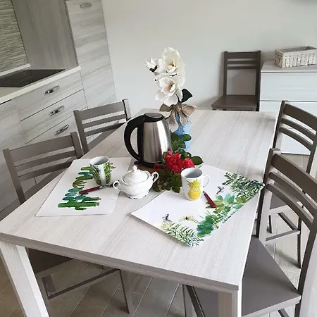 Appartement Terrazza Sul Lago