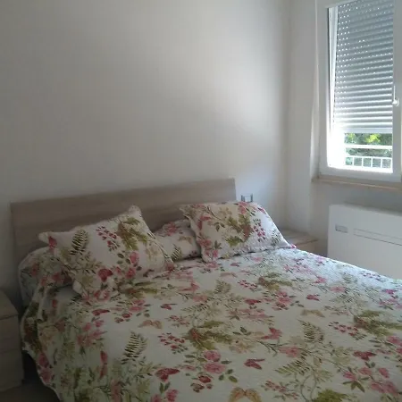 Appartement Terrazza Sul Lago *