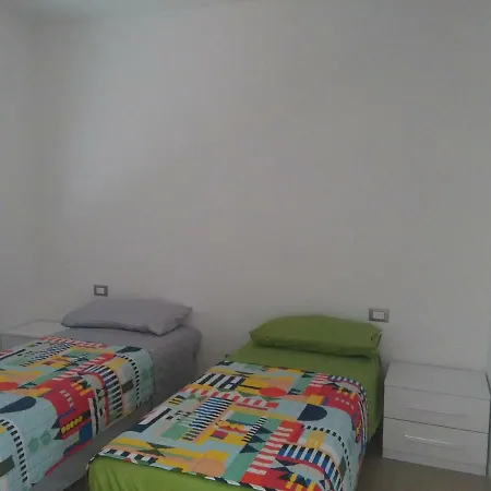 Terrazza Sul Lago Appartement Crone