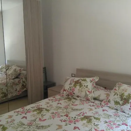 Terrazza Sul Lago Appartement