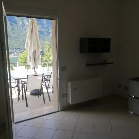 Appartement Terrazza Sul Lago *