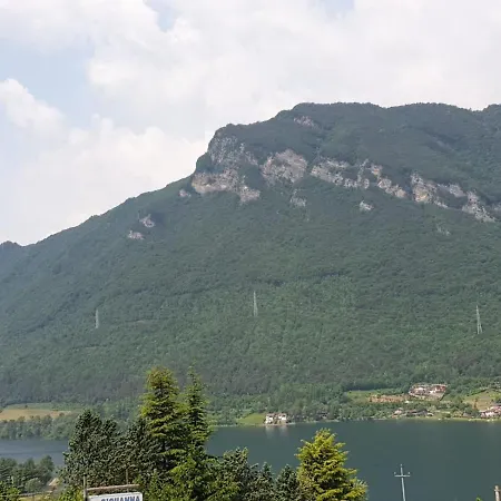 Terrazza Sul Lago * Crone